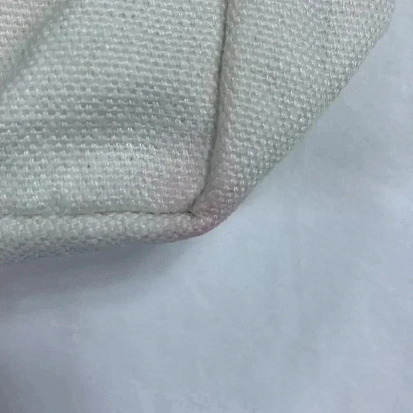 Un Jour Un Sac Off White Purse - Picture 8 of 11